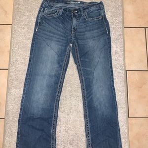 men’s BKE jeans